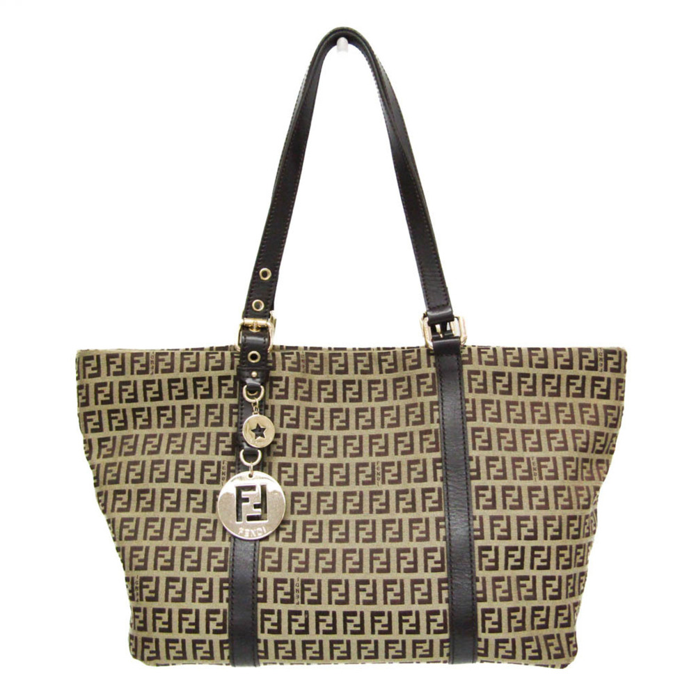 FENDI Bag - Picture 1 of 16